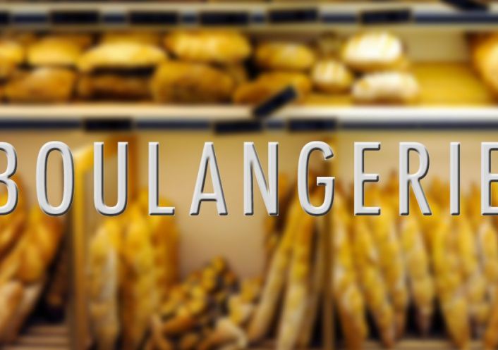 vente Boulangerie   pâtisserie Amiens