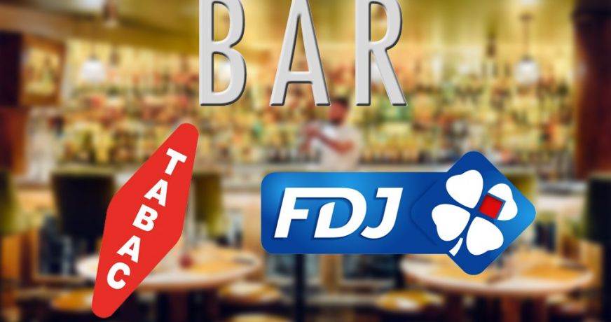 vente Café tabac Amiens