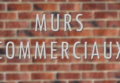 vente Immeuble commercial Amiens