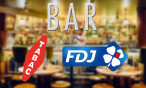 vente Café   tabac Abbeville