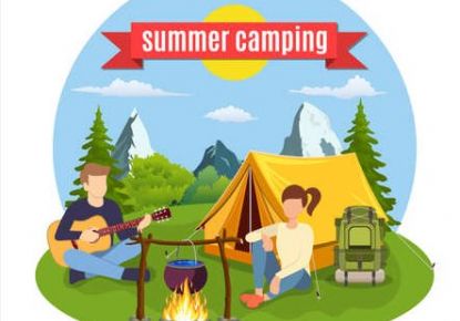 vente Camping Beauvais