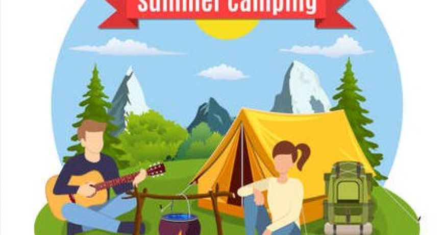 vente Camping Arras