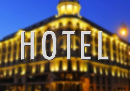 vente Hôtel restaurant Cayeux Sur Mer