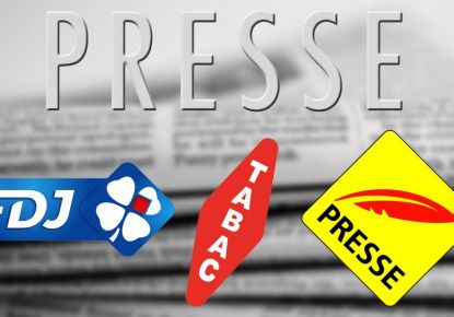 vente Tabac presse Amiens
