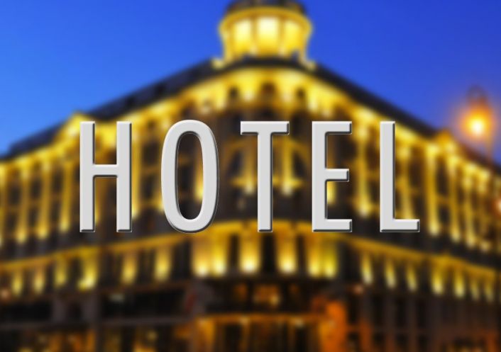 vente Hôtel bureau Beauvais