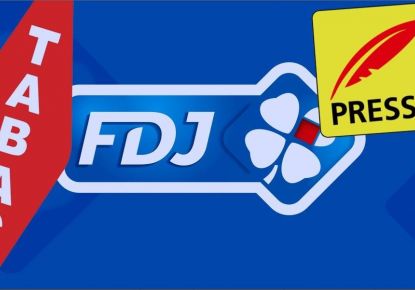 vente Tabac presse Amiens