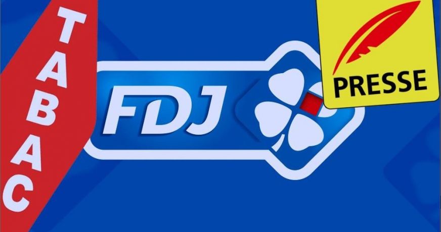 vente Tabac presse Amiens