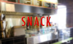 vente Snack Abbeville