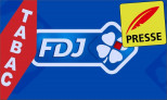 vente Tabac presse Amiens
