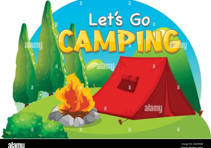vente Camping Amiens