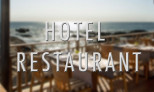vente Hôtel restaurant Hesdin