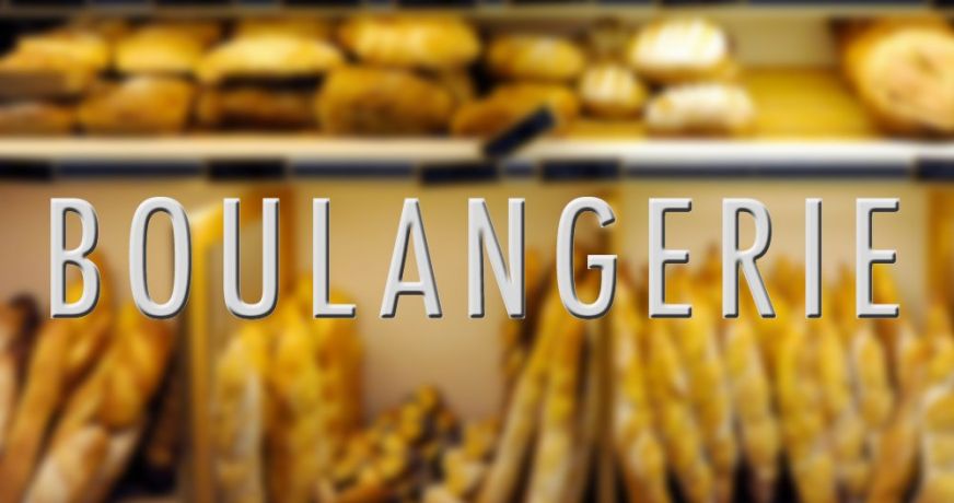 vente Boulangerie pâtisserie Arras