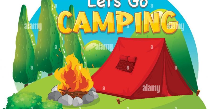 vente Camping Cambrai