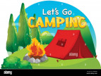 vente Camping Cambrai