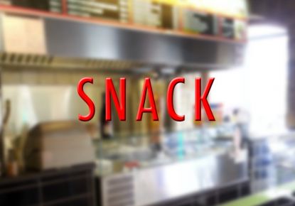 vente Sandwicherie Amiens