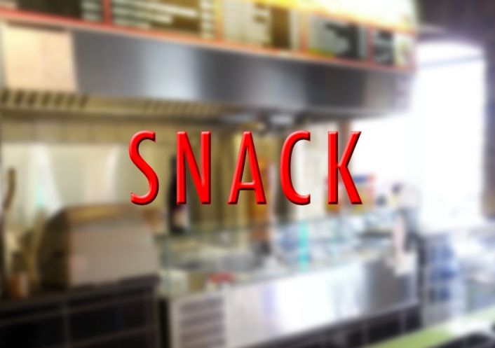 vente Sandwicherie Amiens