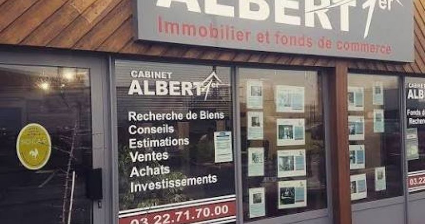 vente Agence Le Bourg D'oisans