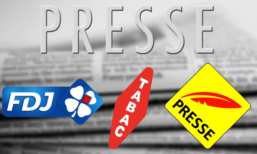 vente Tabac presse Amiens - Photo 1