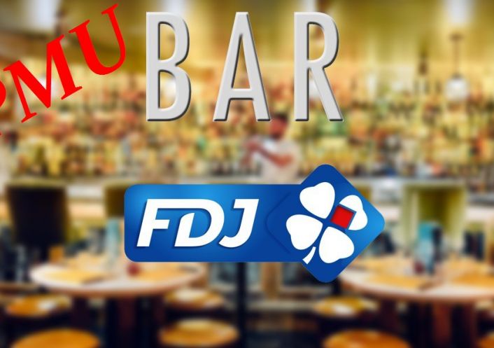 vente Café tabac Amiens