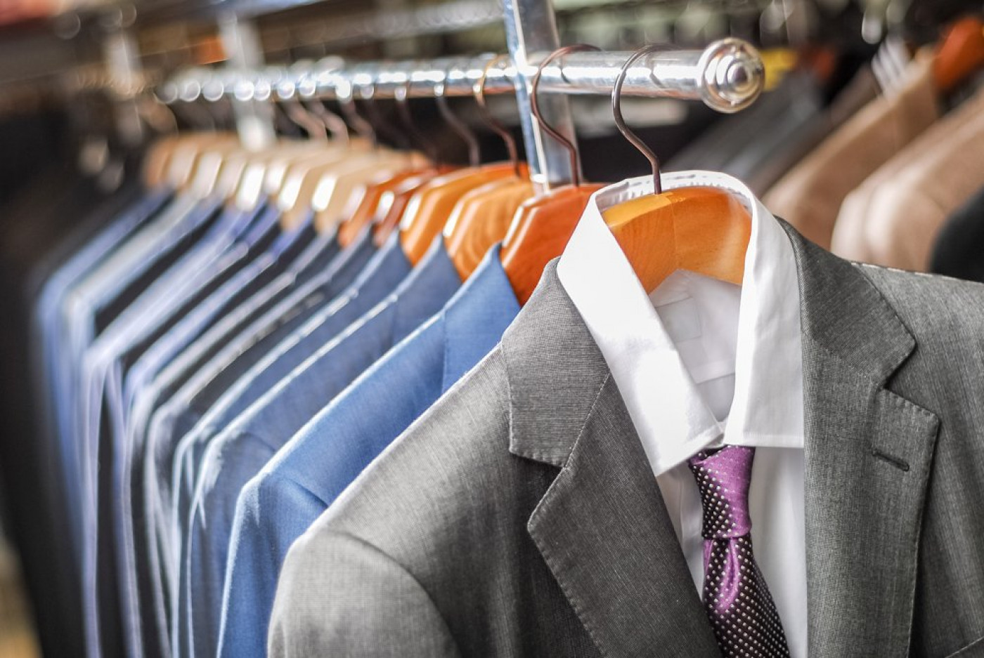 sale Pressing Amiens - Photo 1