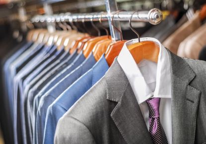 vente Pressing Amiens