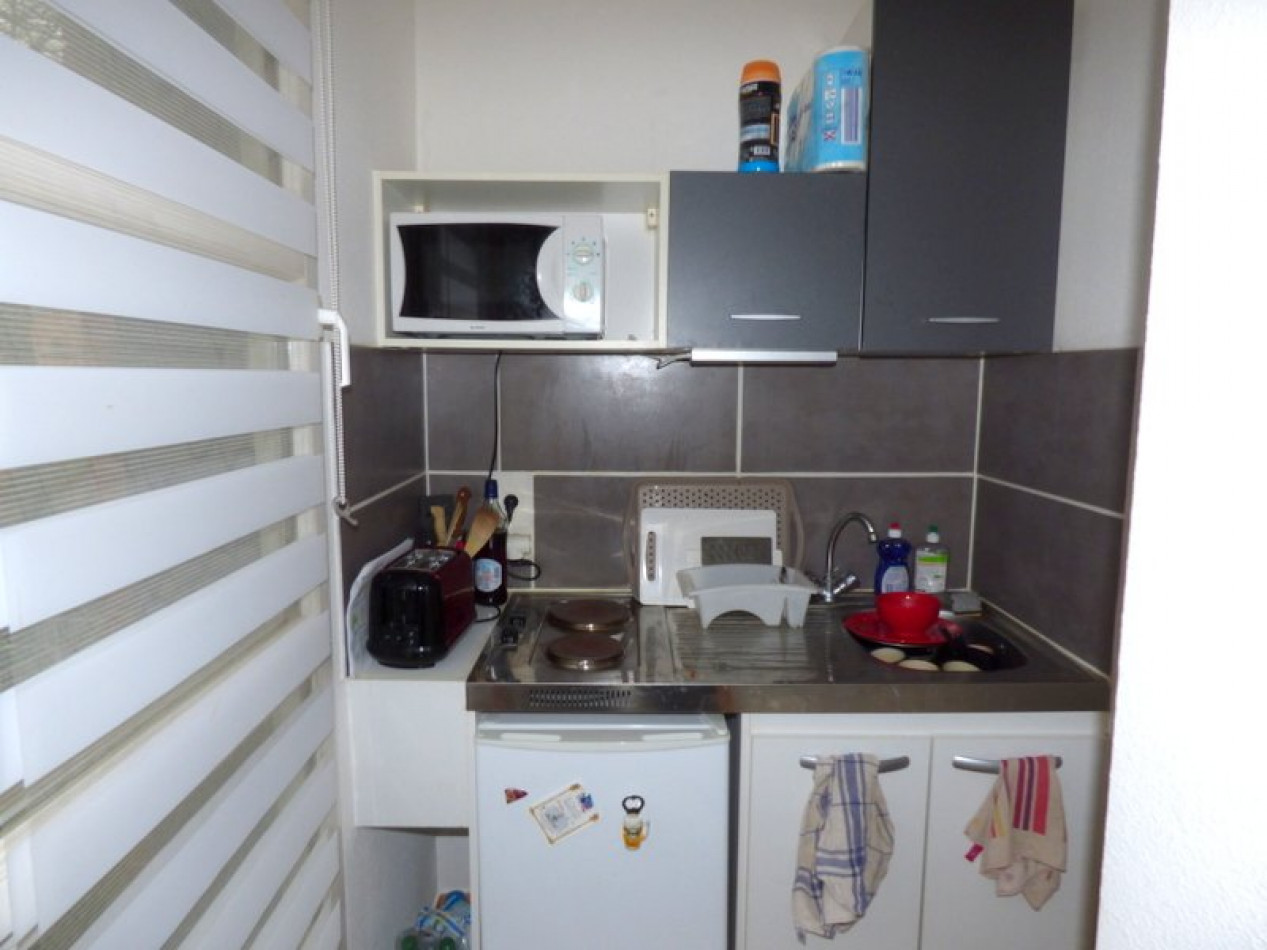 vente Appartement en résidence Amiens - Photo 2