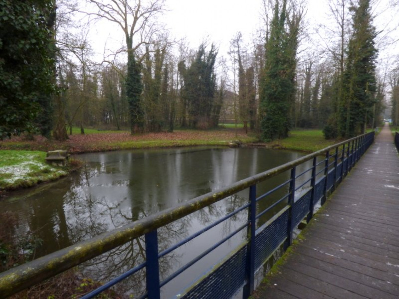 vente Appartement en résidence Amiens - Photo 4