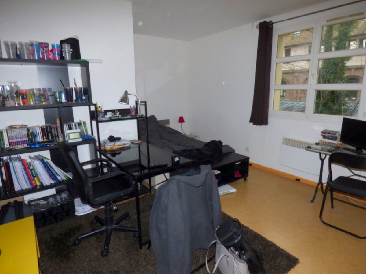 vente Appartement en résidence Amiens - Photo 3