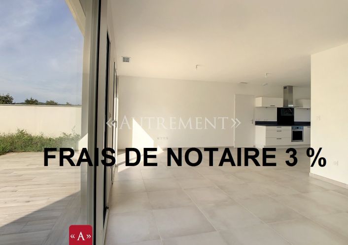 A vendre Maison Saint-sulpice-la-pointe | Réf 810076663 - Autrement conseil immobilier