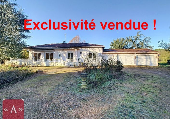 A vendre Maison Saint-sulpice-la-pointe | Réf 810077008 - Autrement conseil immobilier