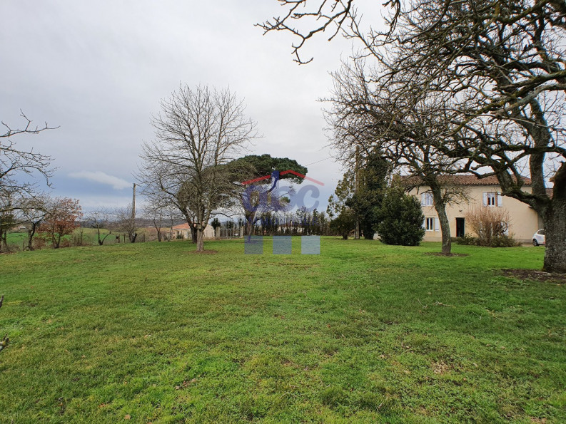 vente Corps de ferme Frejairolles - Photo 1