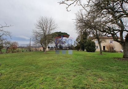 vente Corps de ferme Frejairolles