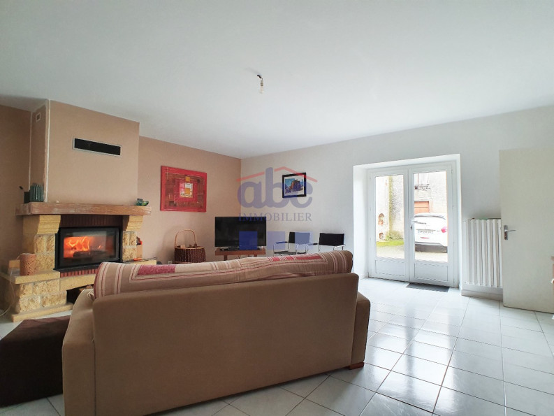 vente Corps de ferme Frejairolles - Photo 2