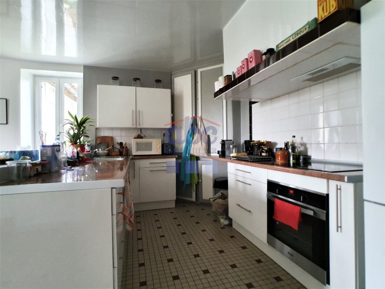 vente Corps de ferme Frejairolles - Photo 5