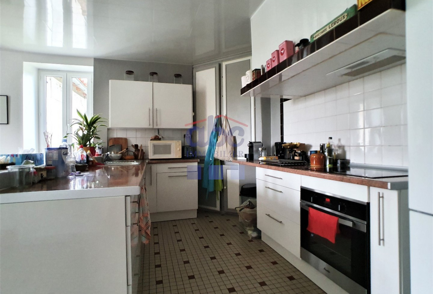 vente Corps de ferme Frejairolles - Photo 5