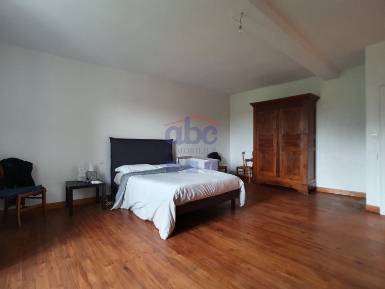 vente Corps de ferme Frejairolles - Photo 7