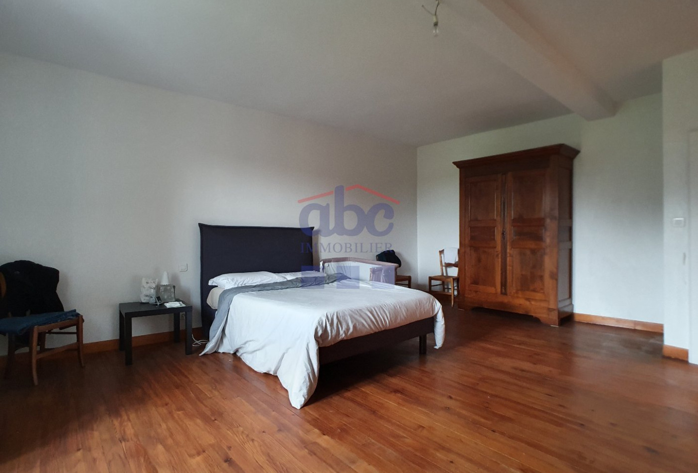 vente Corps de ferme Frejairolles - Photo 7