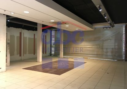 location Local commercial Albi