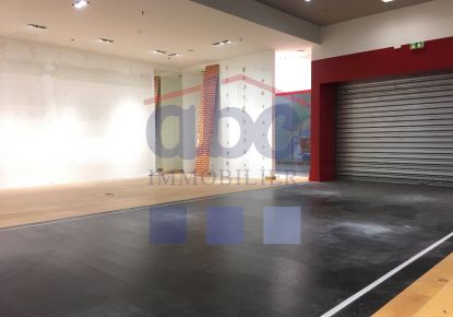 location Local commercial Albi