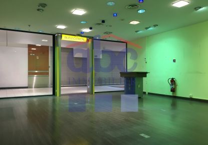 location Local commercial Albi