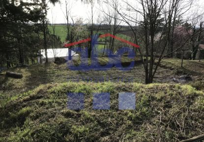 vente Terrain Poulan Pouzols