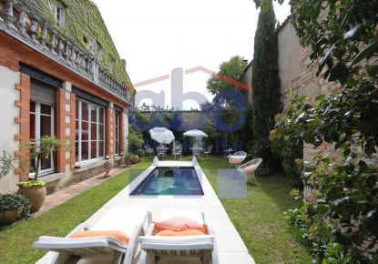 vente Maison de caractère Briatexte