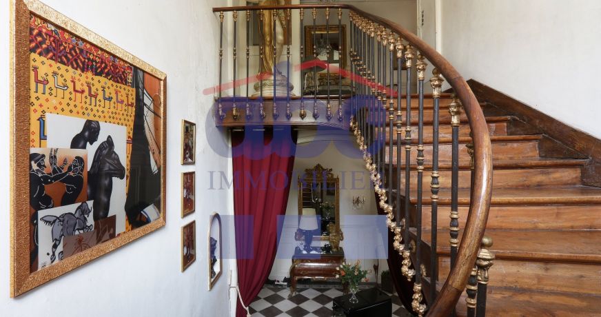 vente Maison de caractère Briatexte