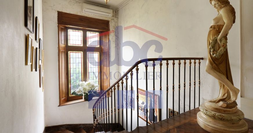 vente Maison de caractère Briatexte