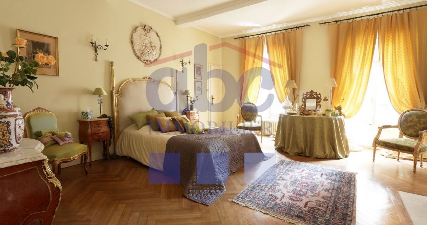 vente Maison de caractère Briatexte