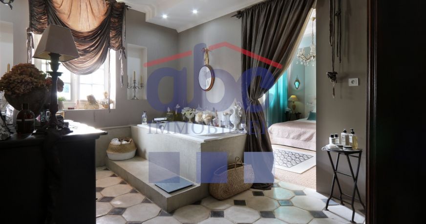 vente Maison de caractère Briatexte