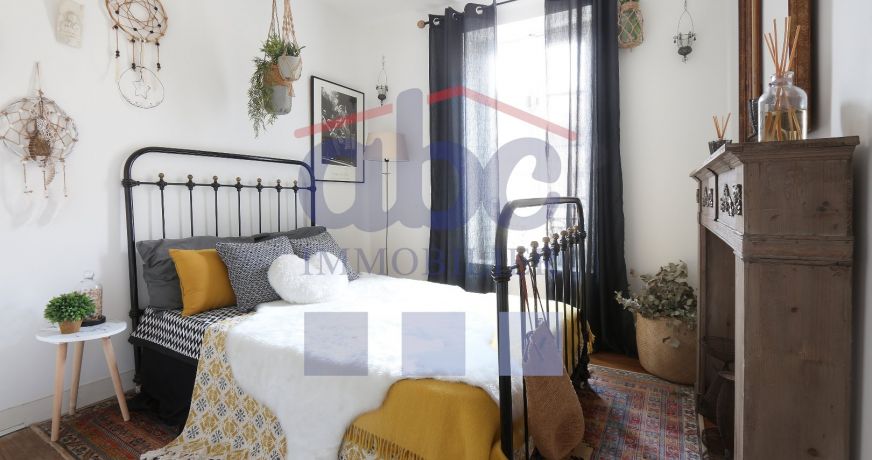 vente Maison de caractère Briatexte