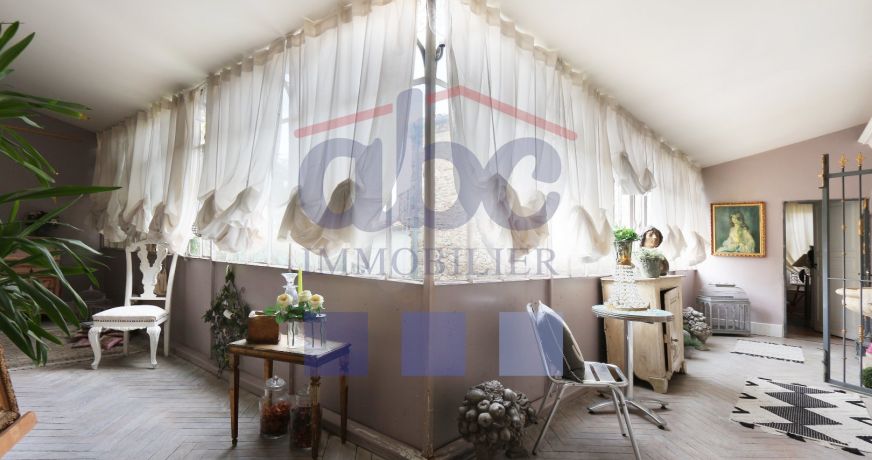 vente Maison de caractère Briatexte