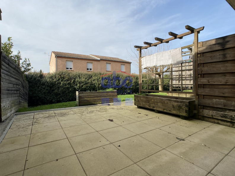 location Appartement Albi - Photo 1