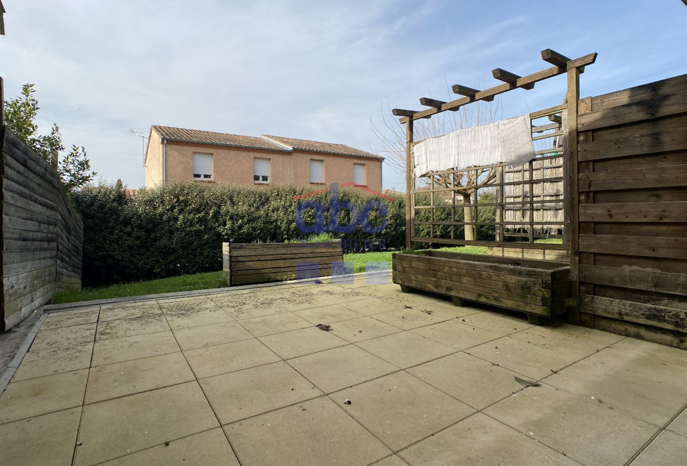 location Appartement Albi - Photo 1